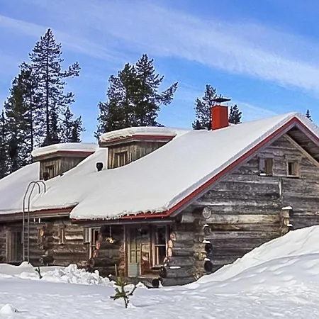 Holiday Rohkopulju 4 A 1 * Äkäslompolo