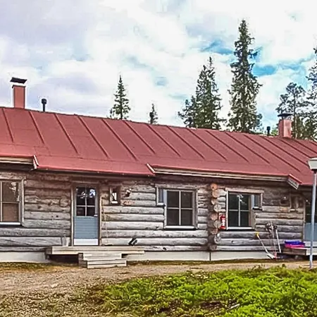 Holiday Rohkopulju 4 A 1 * Äkäslompolo