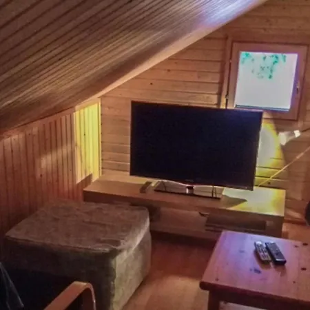 Semesterbostad Holiday Rohkopulju 4 A 1 *