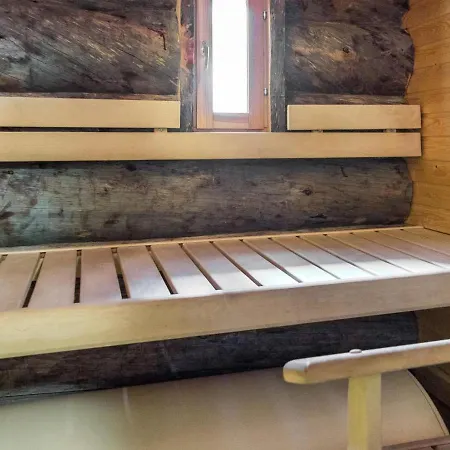Semesterbostad Holiday Rohkopulju 4 A 1 *